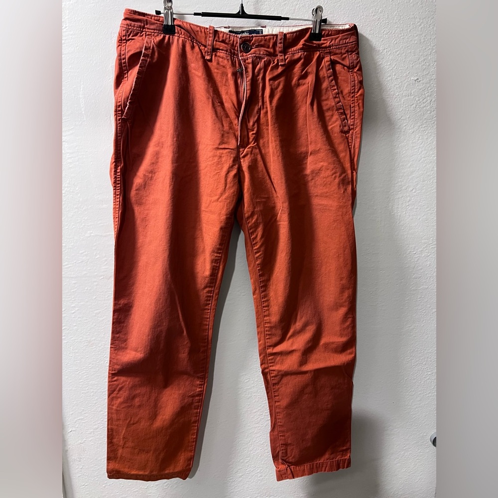 Abercrombie & fitch chinos